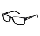Image of Columbia DESCHUTES Single Vision Prescription Eyeglasses