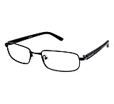 Image of Columbia ENNISON Single Vision Prescription Eyeglasses