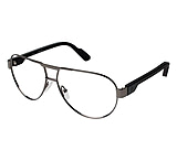 Image of Columbia MOUNT JACKSON Single Vision Prescription Eyeglasses