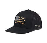 Image of Columbia PHG Game Flag Mesh Ball Cap