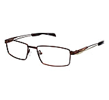 Image of Columbia POWELL LAKE Progressive Prescription Eyeglasses