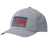 Image of Columbia Trail Essential Snap Back Hat