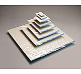 Image of Com-Pac Bitran Liquid-Tight Specimen Bags, Com-Pac 4742-S Bitran Saranex (Series S) Bags, Pack of 250