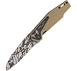 Image of Combat Ready Linerlock A/O Folding Knife