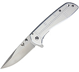 Image of Combat Ready Linerlock Assisted Opening Folding Knife