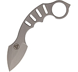 Image of Combative Edge Dragon Tail Fixed Blade Knife