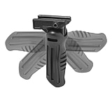 Image of Command Arms Accessories Caa - 5 Position Folding Vertical