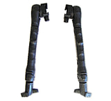 Image of Command Arms Accessories Caa - Side Rail Mount Bipod 6-8inch 