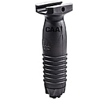 Image of CAA Quick Detach Vertical Grip with Storage Compartment