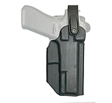 Image of Comp-Tac Blue Duty Holster Series No Light