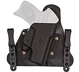 Image of Comp-Tac Cavalry Inside The Waistband Concealed Carry Hybrid Holster for Pocket Pistol Size Guns