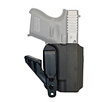 Image of Comp-Tac eV2 Appendix IWB Holster Kydex