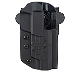 Image of Comp-Tac International Outside The Waistband Holster - Ruger