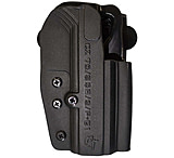 Image of Comp-Tac International Outside The Waistband Holster - Heckler &amp; Koch