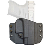 Image of Comp-Tac OWB Concealed Kydex Warrior Holster