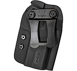Image of Comp-Tac QI Kydex Inside the Waistband holster