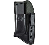 Comp-Tac Single Mag Concealment Pouch IWB Leather