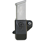 Comp-Tac Single Magazine Pouch w/Belt Clip