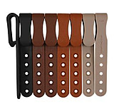 Image of Comp-Tac Standard Clips For Iwb Holster 8 Pack