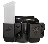 Image of Comp-Tac Twin Paddle Mag OWB Kydex