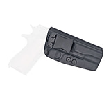Image of Rounded 1911 IWB KYDEX Holster