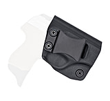 Image of Rounded Beretta IWB KYDEX Holster