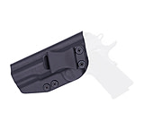 Image of Rounded Browning IWB KYDEX Holster