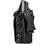 Image of Rounded Kimber IWB KYDEX Holster