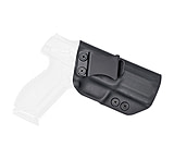 Image of Rounded Ruger IWB KYDEX Holster