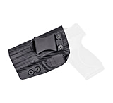 Image of Rounded Smith &amp; Wesson IWB KYDEX Holster
