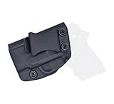 Image of Rounded Smith &amp; Wesson IWB KYDEX Holster