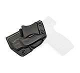 Image of Rounded Smith &amp; Wesson IWB KYDEX Holster