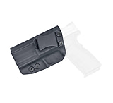 Image of Rounded Springfield IWB KYDEX Holster