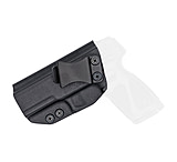 Image of Rounded Taurus IWB KYDEX Holster