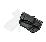 Rounded Taurus IWB KYDEX Holster