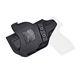 Image of Rounded Taurus KYDEX OWB Paddle Holster