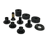 Image of Rounded Concealment Express Spare Hardware Kit - Tuckable Holster