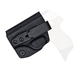 Image of Rounded Beretta Tuckable IWB KYDEX Holster