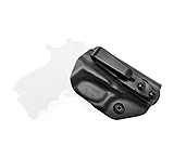 Image of Rounded Bersa Tuckable IWB KYDEX Holster