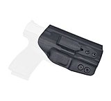 Image of Rounded Canik Tuckable IWB KYDEX Holster