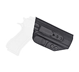 Image of Rounded IWI Tuckable IWB KYDEX Holster