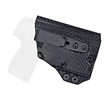 Image of Rounded Sig Sauer Tuckable IWB KYDEX Holster