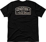 Image of Condition 1 A Texas Brand Tee 5B947545