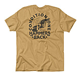 Image of Condition 1 Hammers Back Tee E051500B