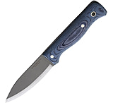 Image of Condor Tool and Knife Condor Tool and Aqualore 4.25 in Stainless Steel Fixed Blade Knife