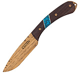 Image of Condor Blue River Wooden Knife Kit