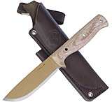 Image of Condor Tool and Knife Desert Romper Knife Fixed Blade Knife