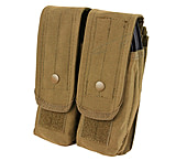 Condor Outdoor Double AR/AK Mag Pouch