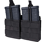 Condor Outdoor Double Open-Top M14 Mag Pouch