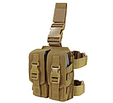 Image of Condor Outdoor Drop Leg M4 Mag Pouch